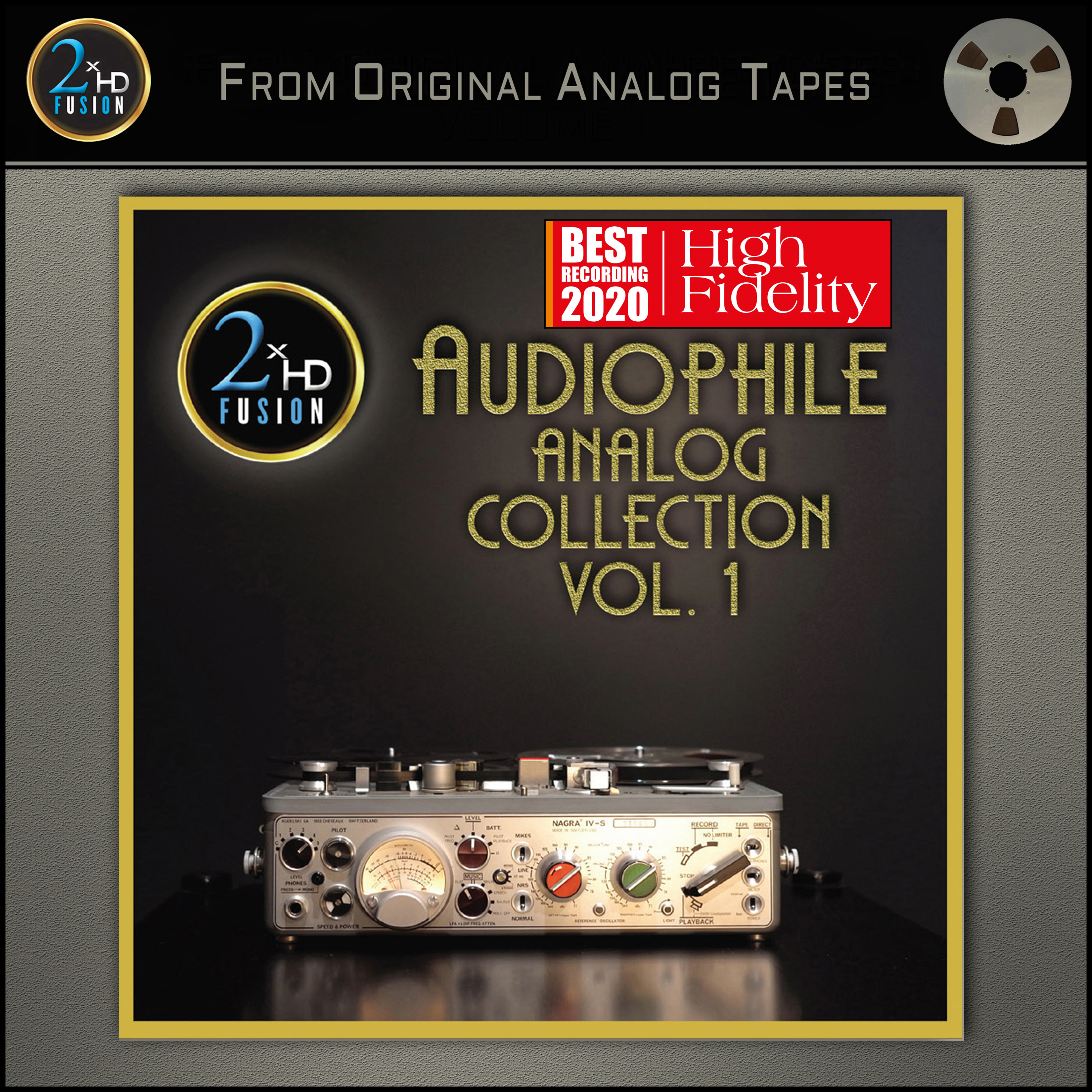 Audiophile Analog Collection