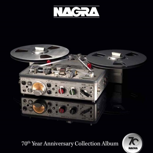 Nagra Collection Tape