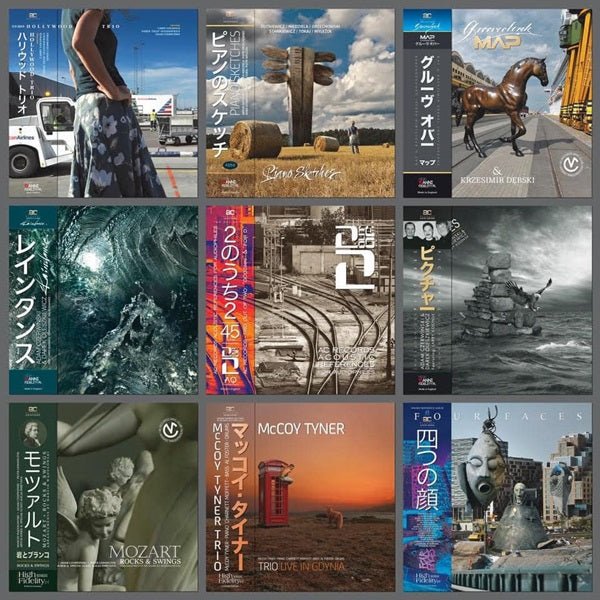 Arne Domnerus - Antiphone Blues